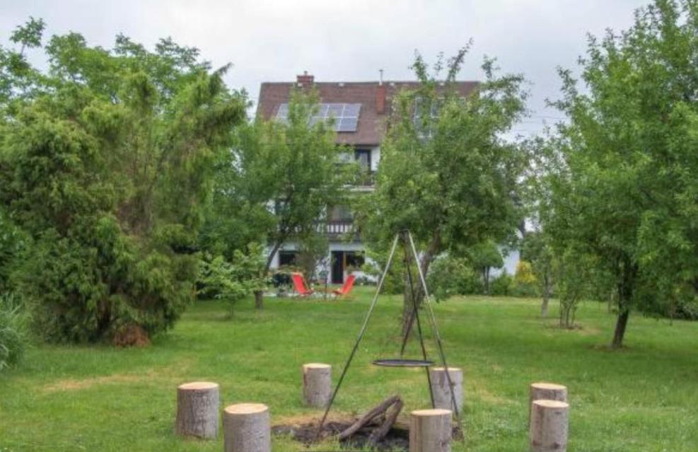 Apartament Rita Godziszka Kültér fotó