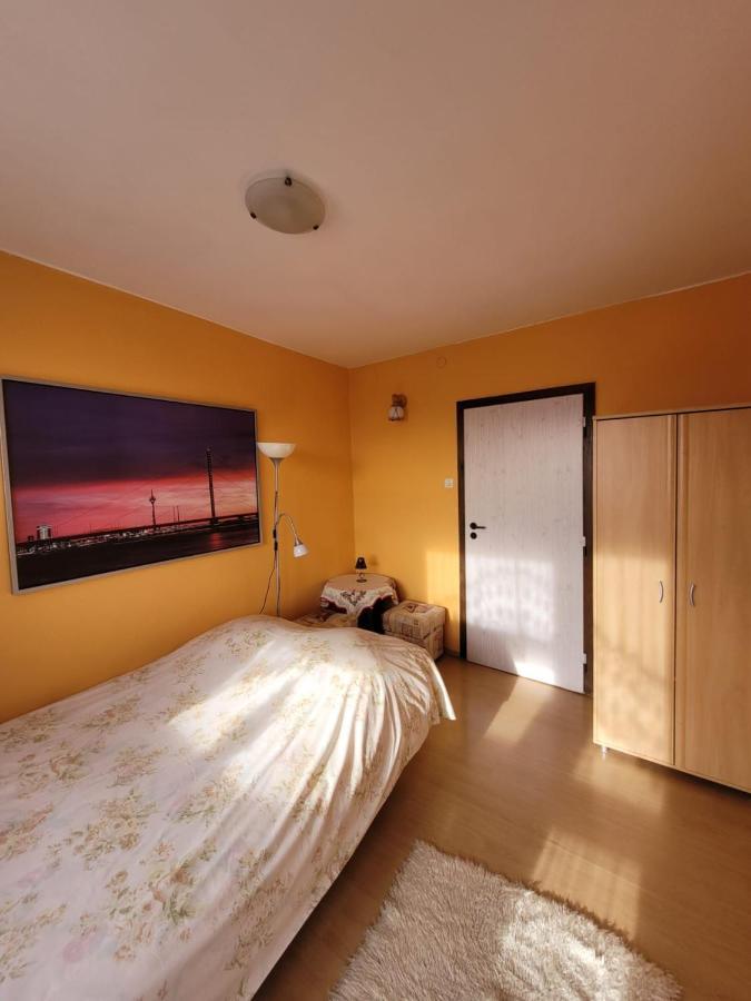 Apartament Rita Godziszka Kültér fotó
