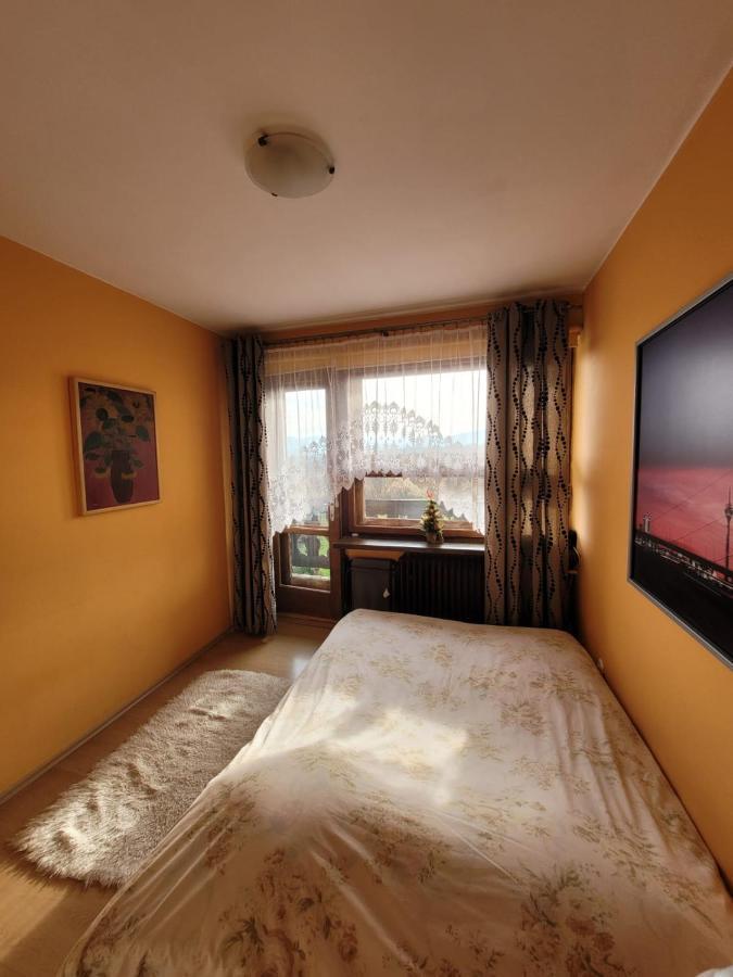 Apartament Rita Godziszka Kültér fotó