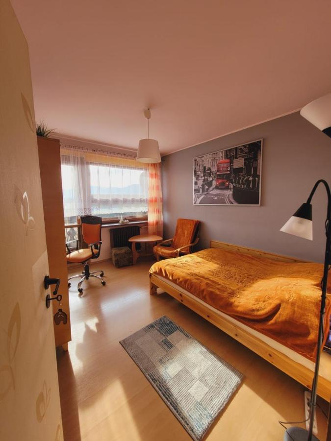 Apartament Rita Godziszka Kültér fotó