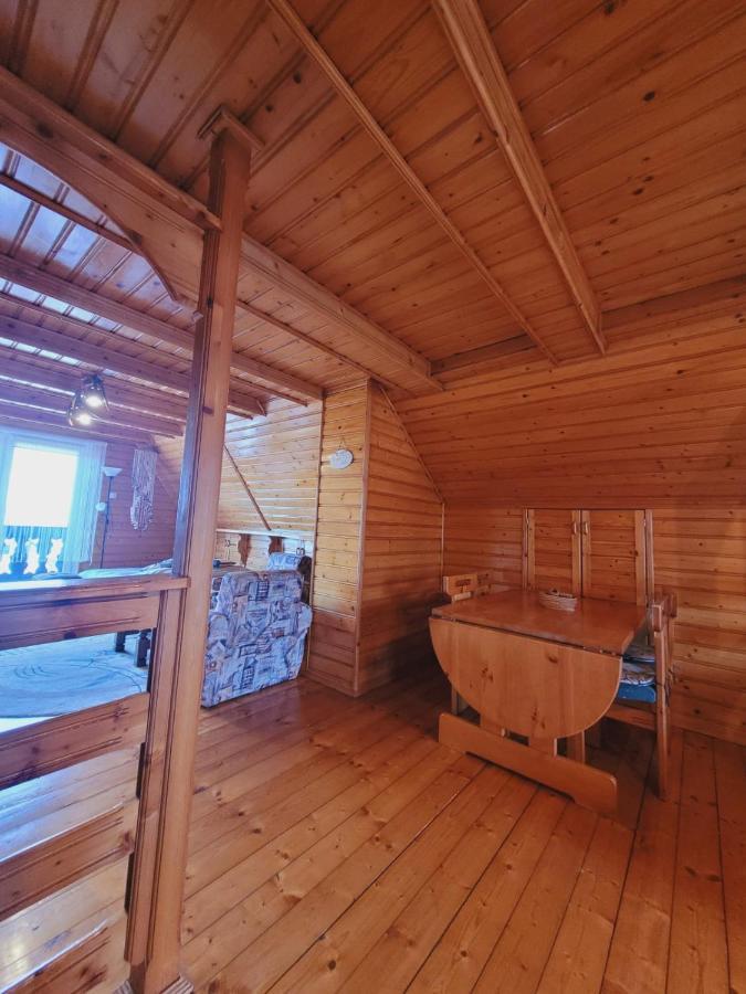 Apartament Rita Godziszka Kültér fotó