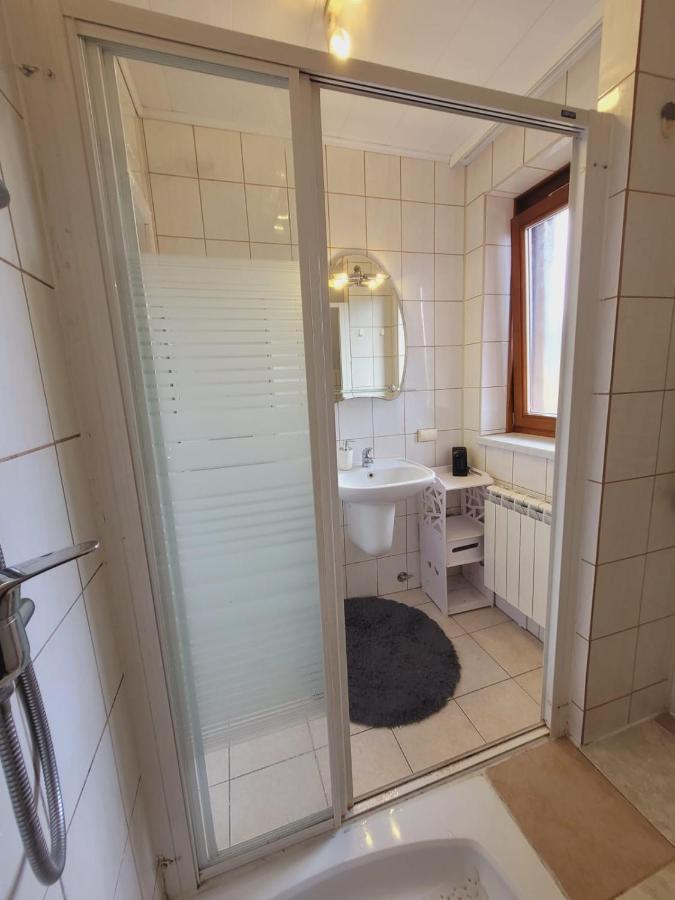 Apartament Rita Godziszka Kültér fotó