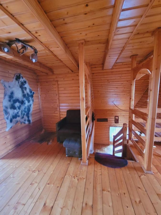Apartament Rita Godziszka Kültér fotó