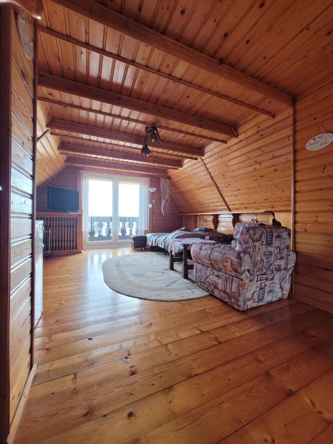Apartament Rita Godziszka Kültér fotó