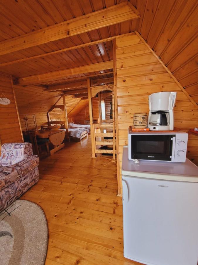 Apartament Rita Godziszka Kültér fotó