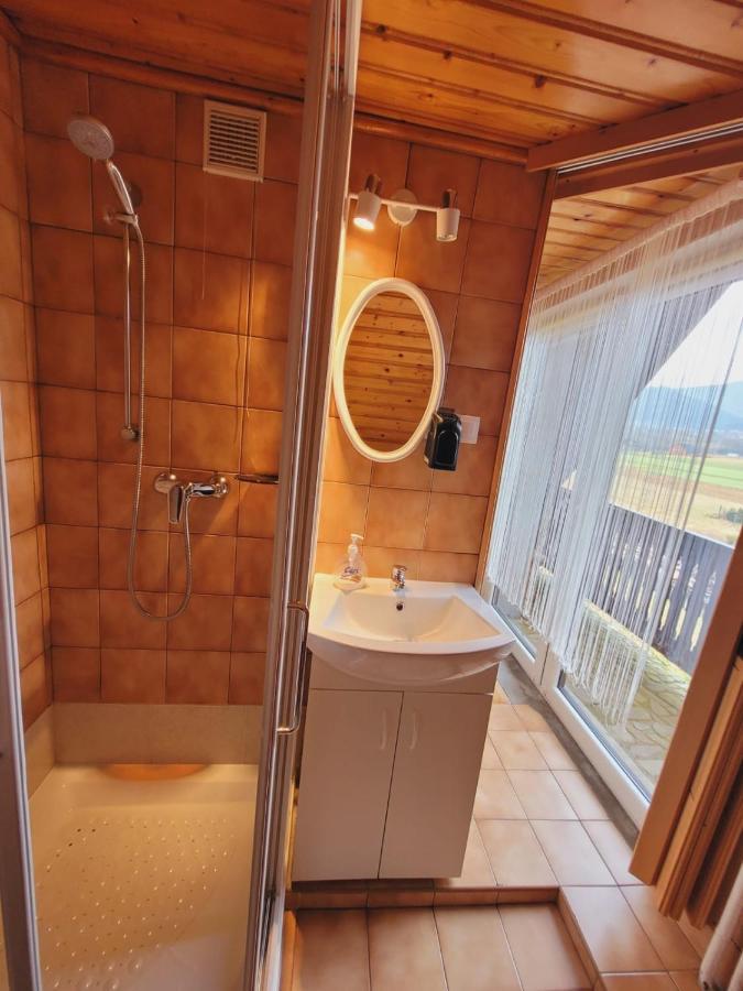 Apartament Rita Godziszka Kültér fotó