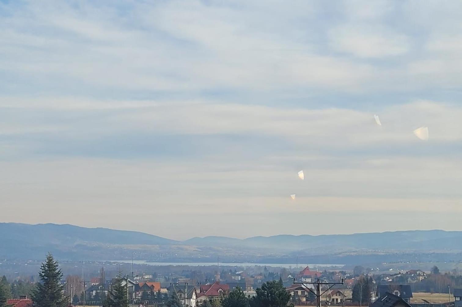 Apartament Rita Godziszka Szoba fotó