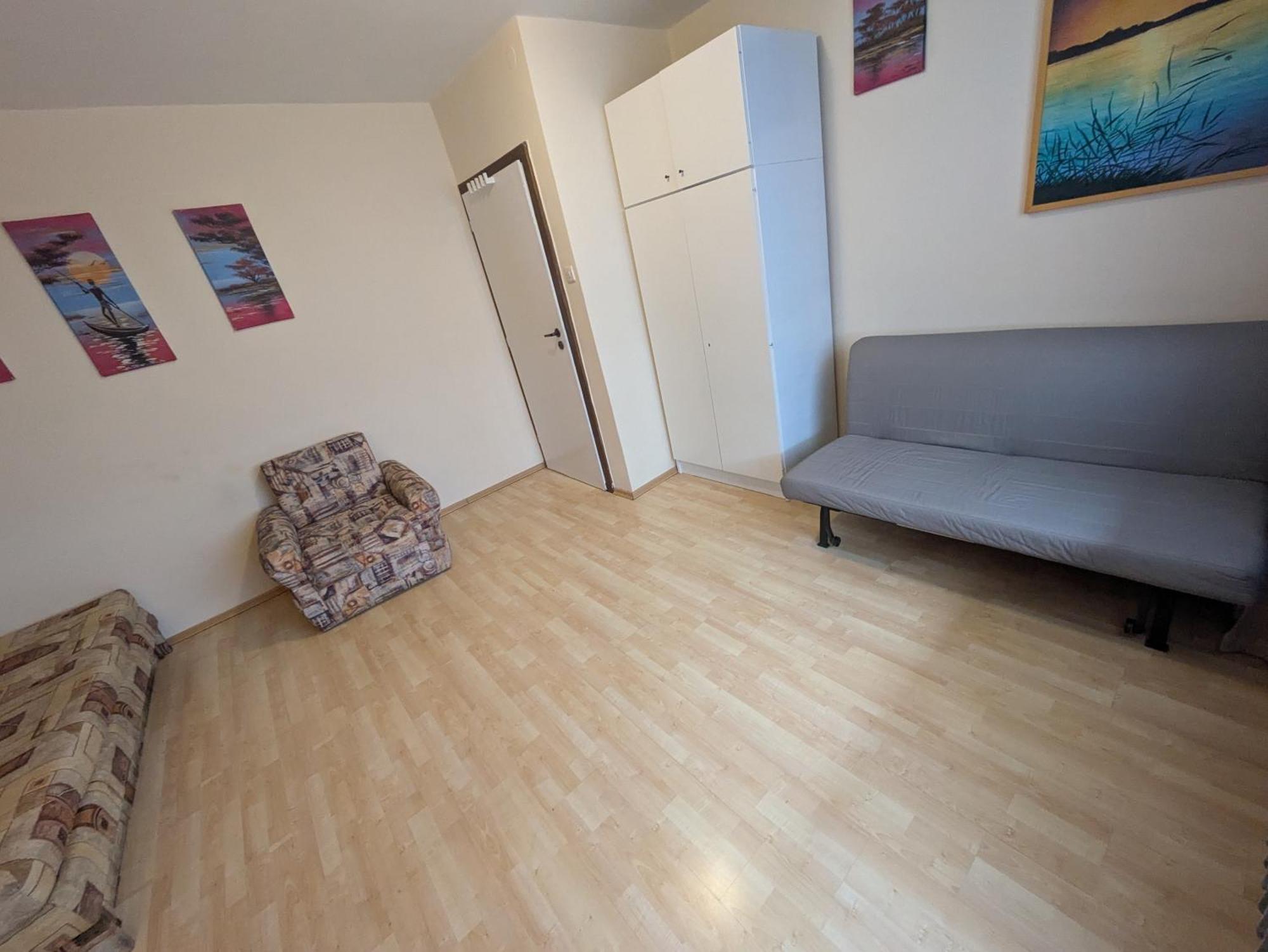 Apartament Rita Godziszka Kültér fotó
