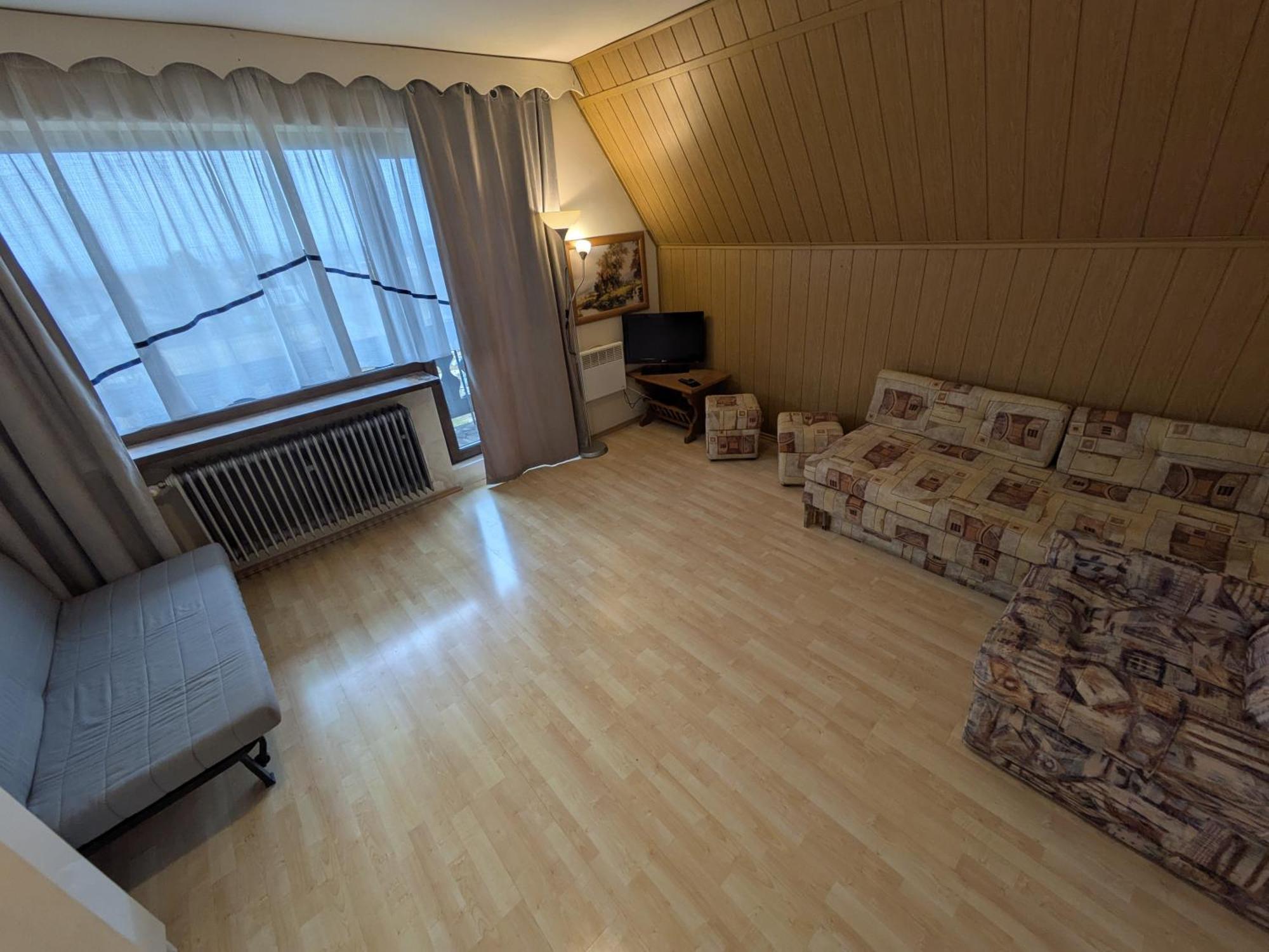 Apartament Rita Godziszka Kültér fotó