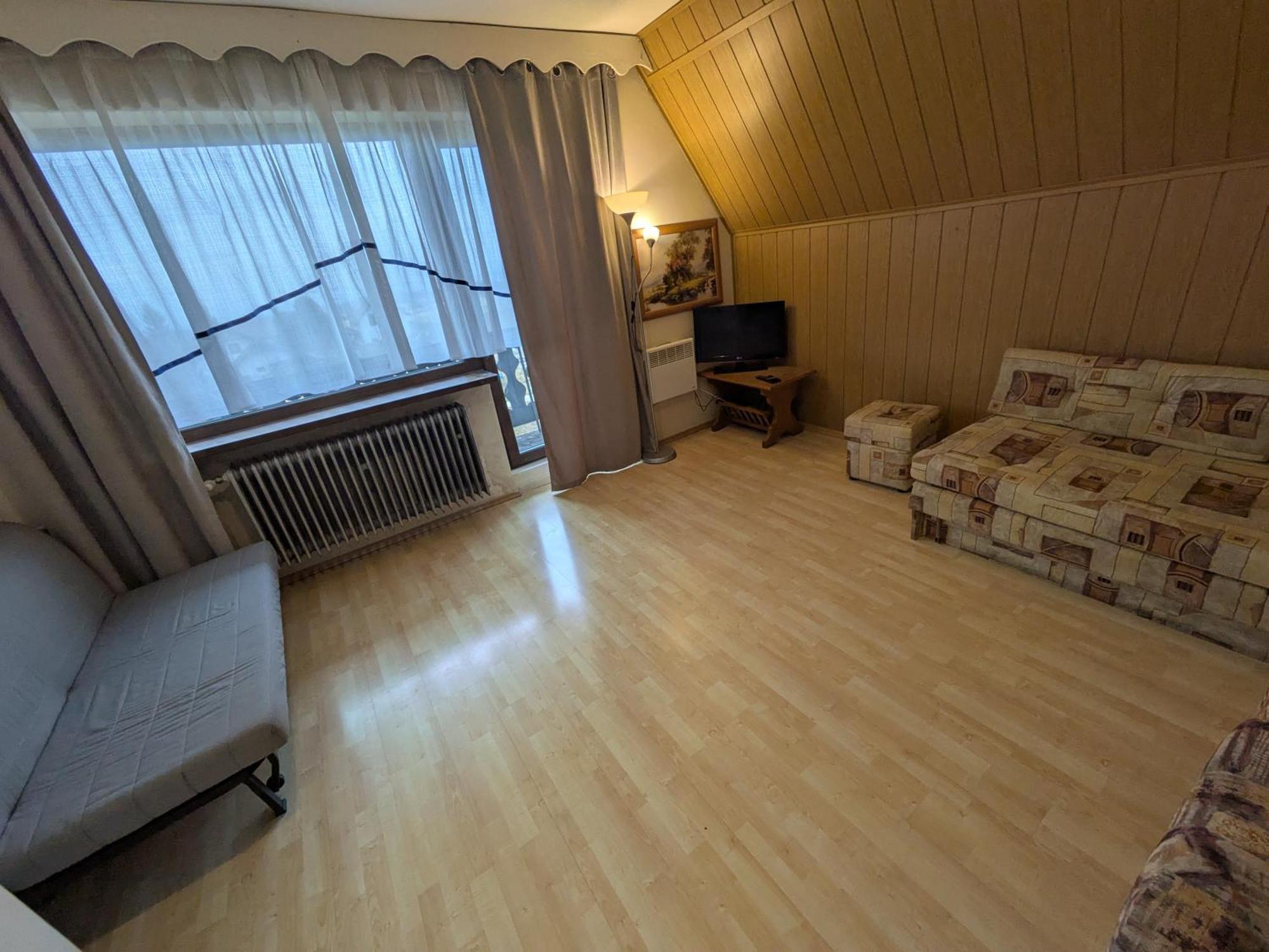 Apartament Rita Godziszka Kültér fotó